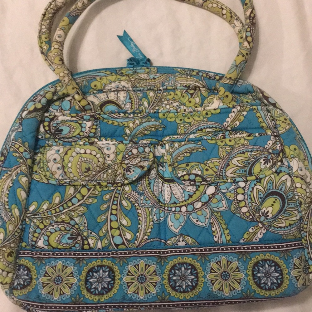 Vera Bradley purse